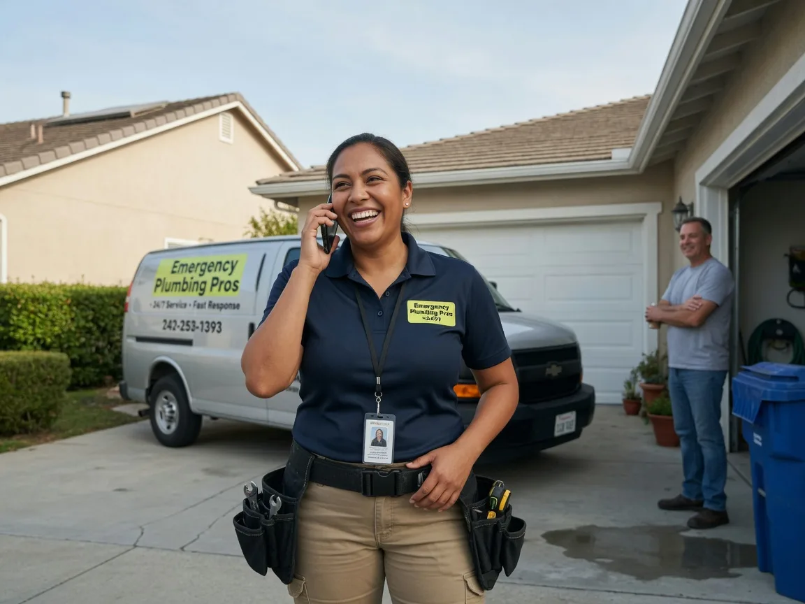 Emergency Plumber New Palestine, IN FAQs
